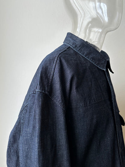 SS'00-01 Levi's All Duty denim jacket