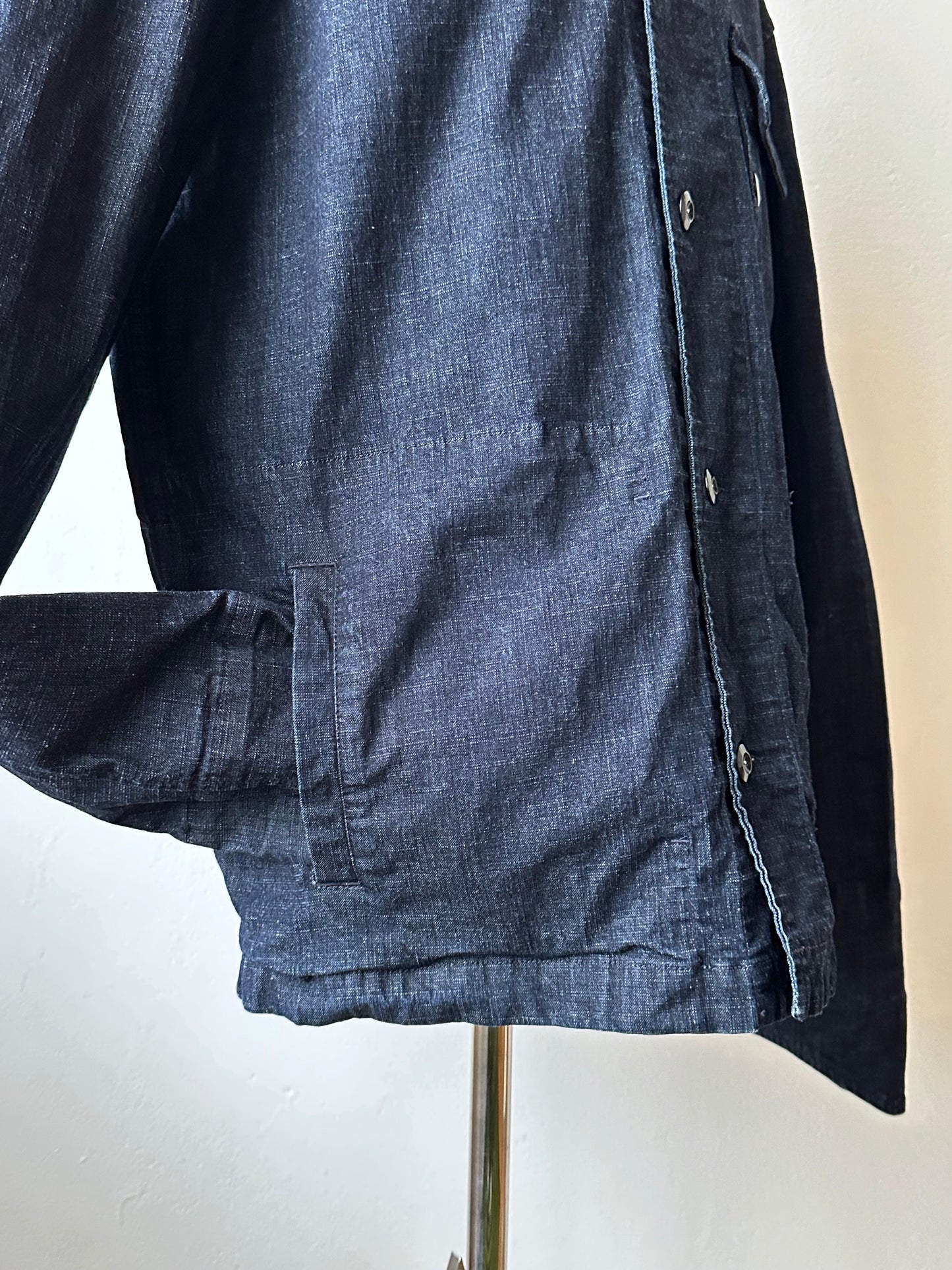 SS'00-01 Levi's All Duty denim jacket