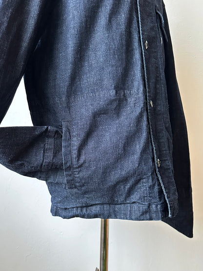 SS'00-01 Levi's All Duty denim jacket