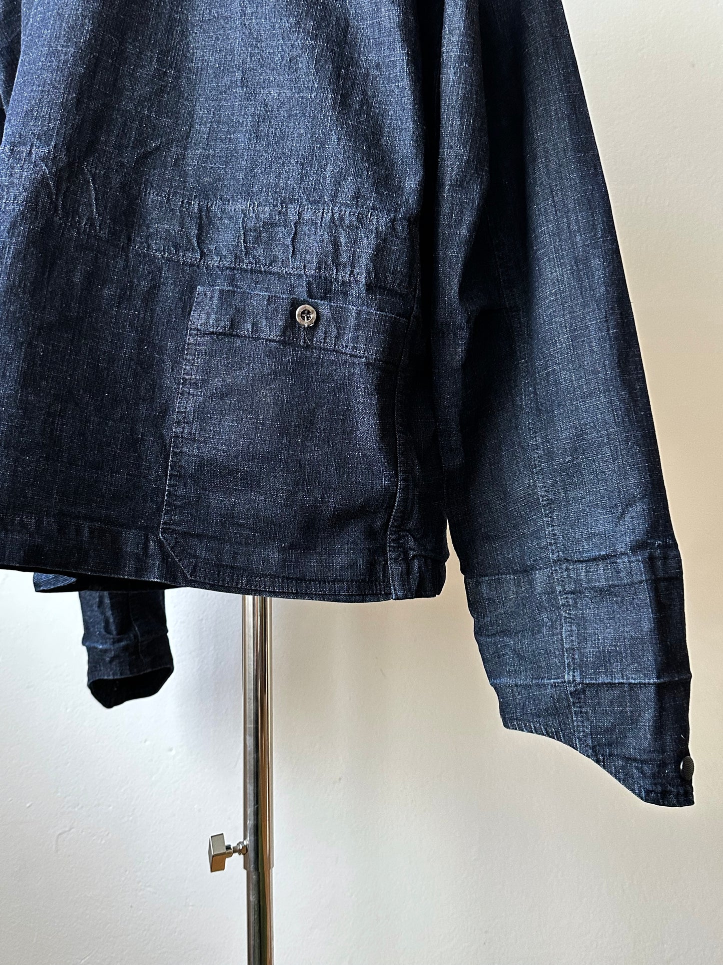SS'00-01 Levi's All Duty denim jacket