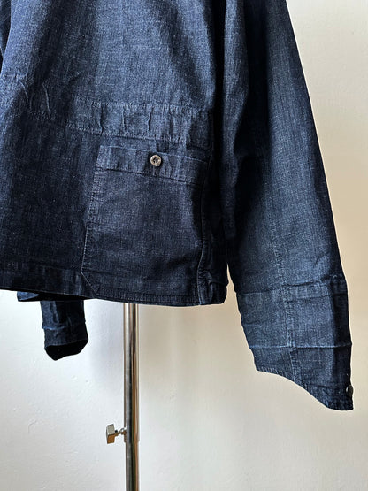 SS'00-01 Levi's All Duty denim jacket