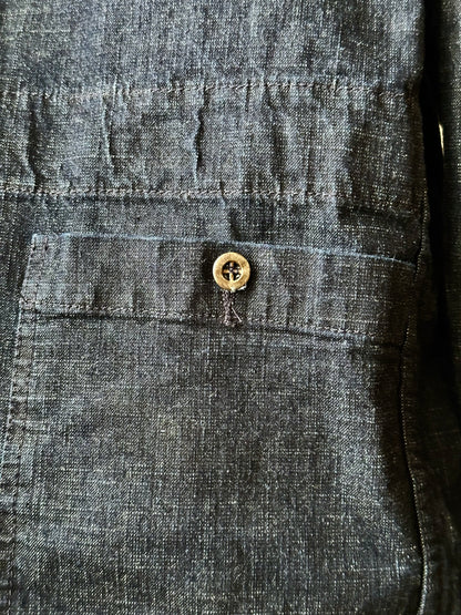 SS'00-01 Levi's All Duty denim jacket