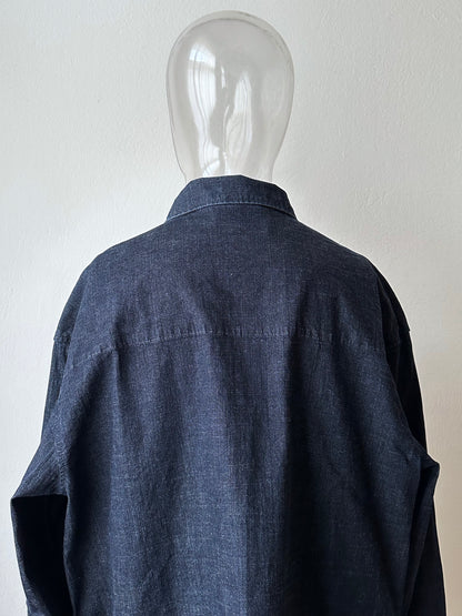 SS'00-01 Levi's All Duty denim jacket
