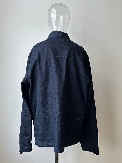 SS'00-01 Levi's All Duty denim jacket