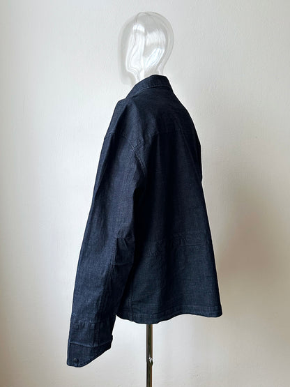 SS'00-01 Levi's All Duty denim jacket