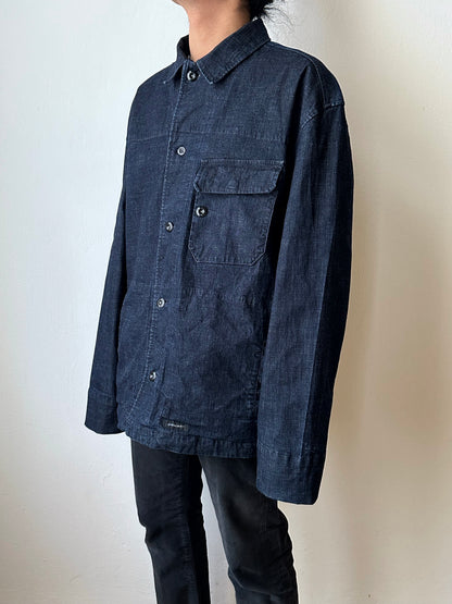 SS'00-01 Levi's All Duty denim jacket