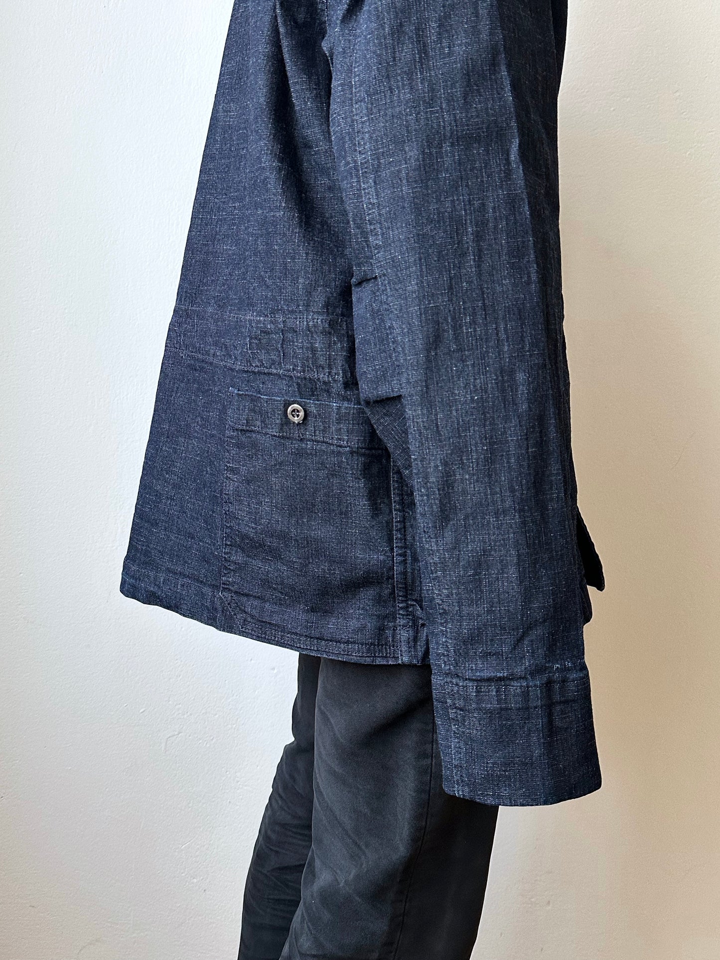 SS'00-01 Levi's All Duty denim jacket