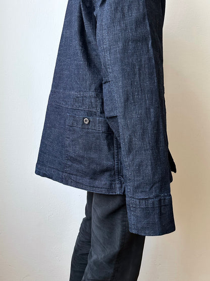 SS'00-01 Levi's All Duty denim jacket