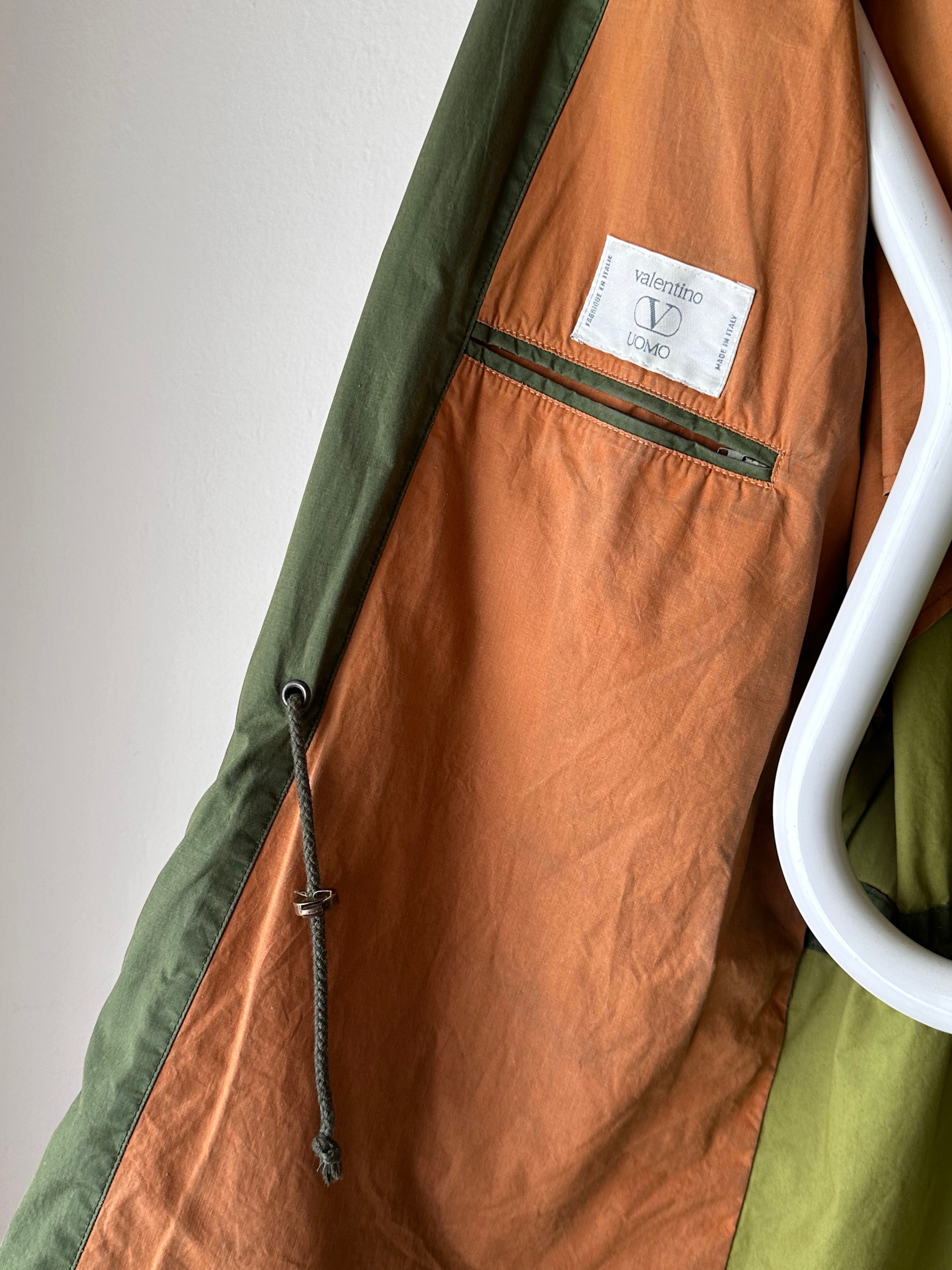 Vintage Valentino Italy – TOTO