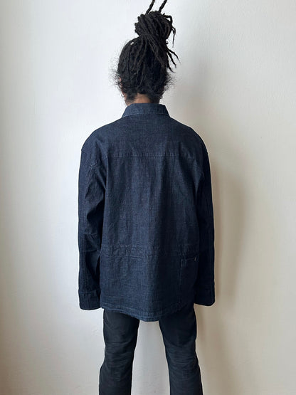 SS'00-01 Levi's All Duty denim jacket