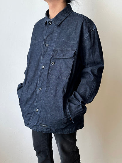 SS'00-01 Levi's All Duty denim jacket