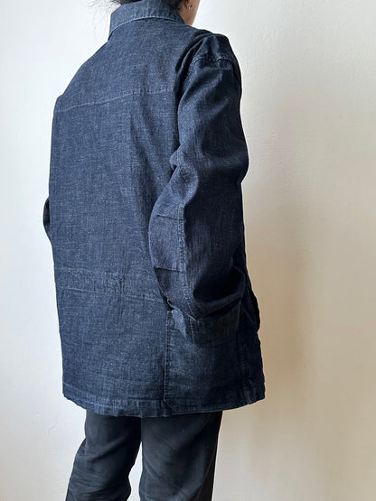 SS'00-01 Levi's All Duty denim jacket