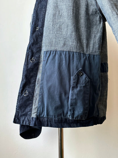 SS'00-01 Levi's All Duty denim jacket