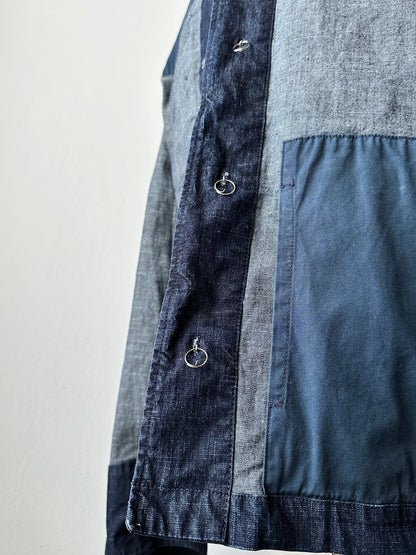 SS'00-01 Levi's All Duty denim jacket