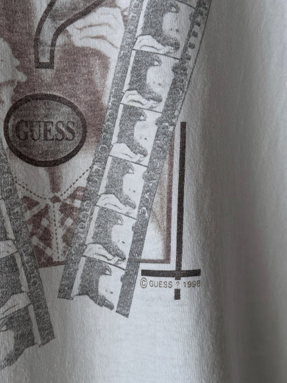 1998 GUESS - XL
