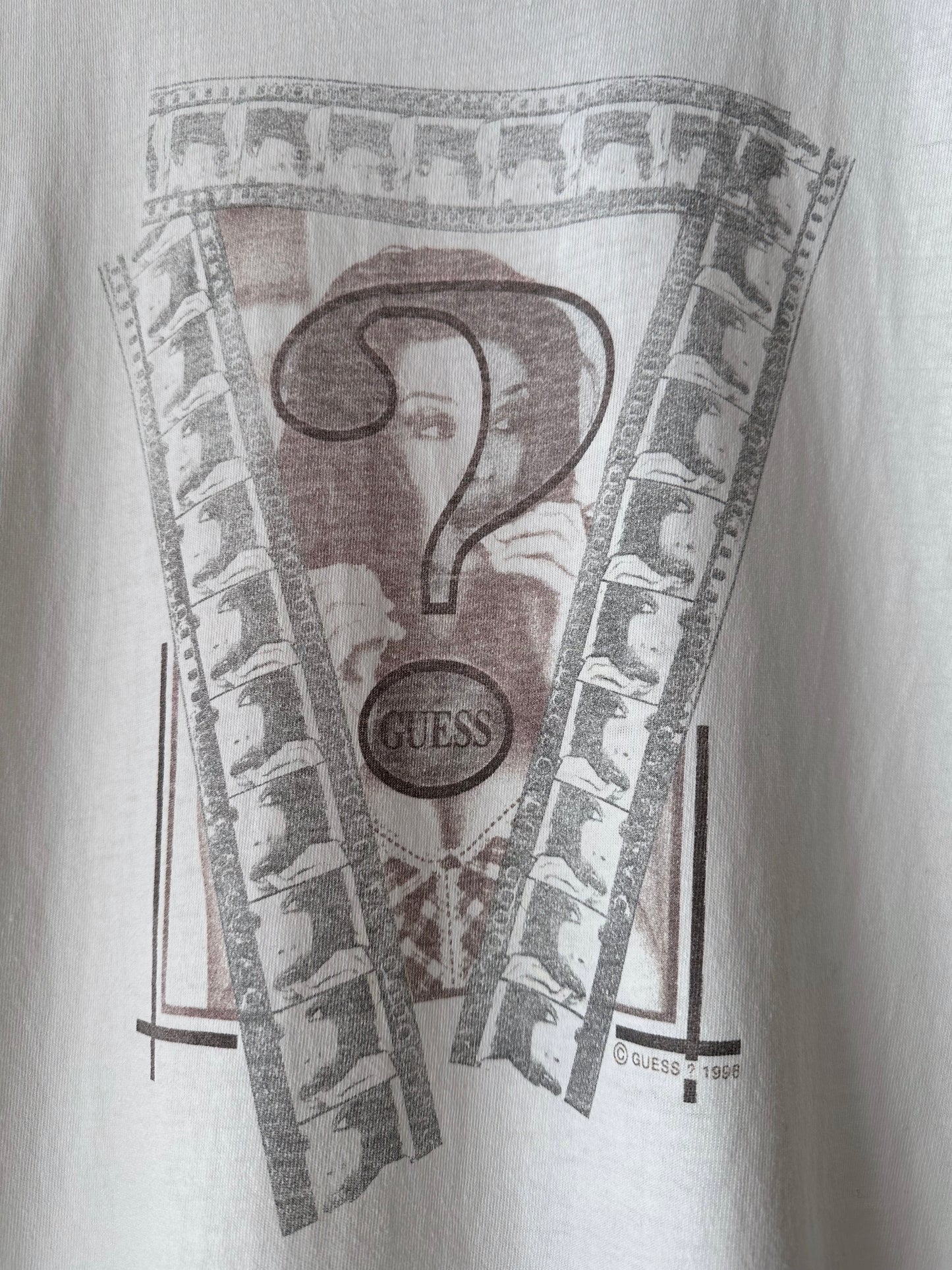 1998 GUESS - XL