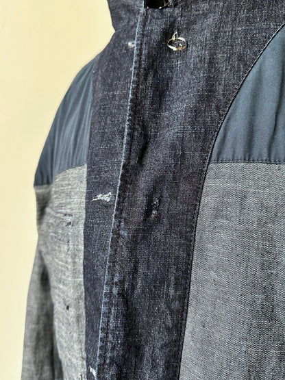 SS'00-01 Levi's All Duty denim jacket