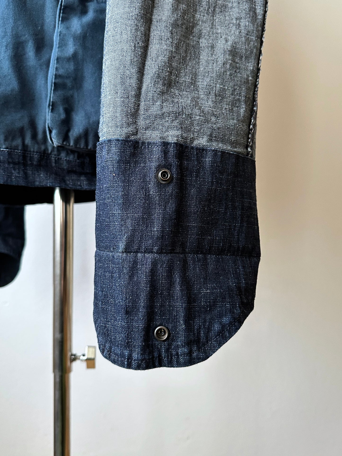 SS'00-01 Levi's All Duty denim jacket