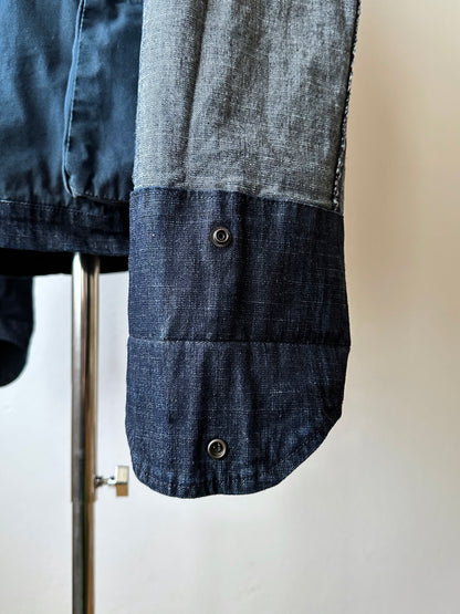 SS'00-01 Levi's All Duty denim jacket