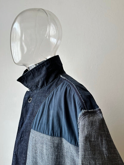 SS'00-01 Levi's All Duty denim jacket