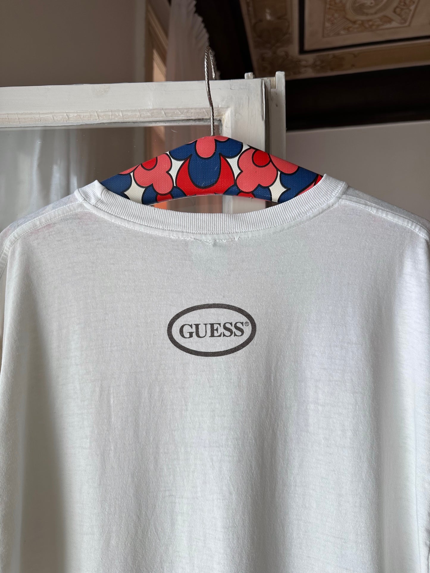 1998 GUESS - XL