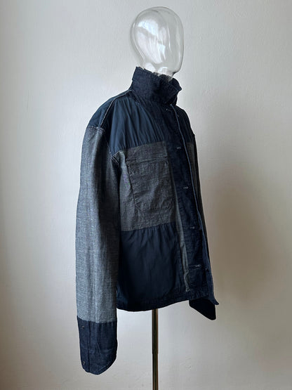 SS'00-01 Levi's All Duty denim jacket