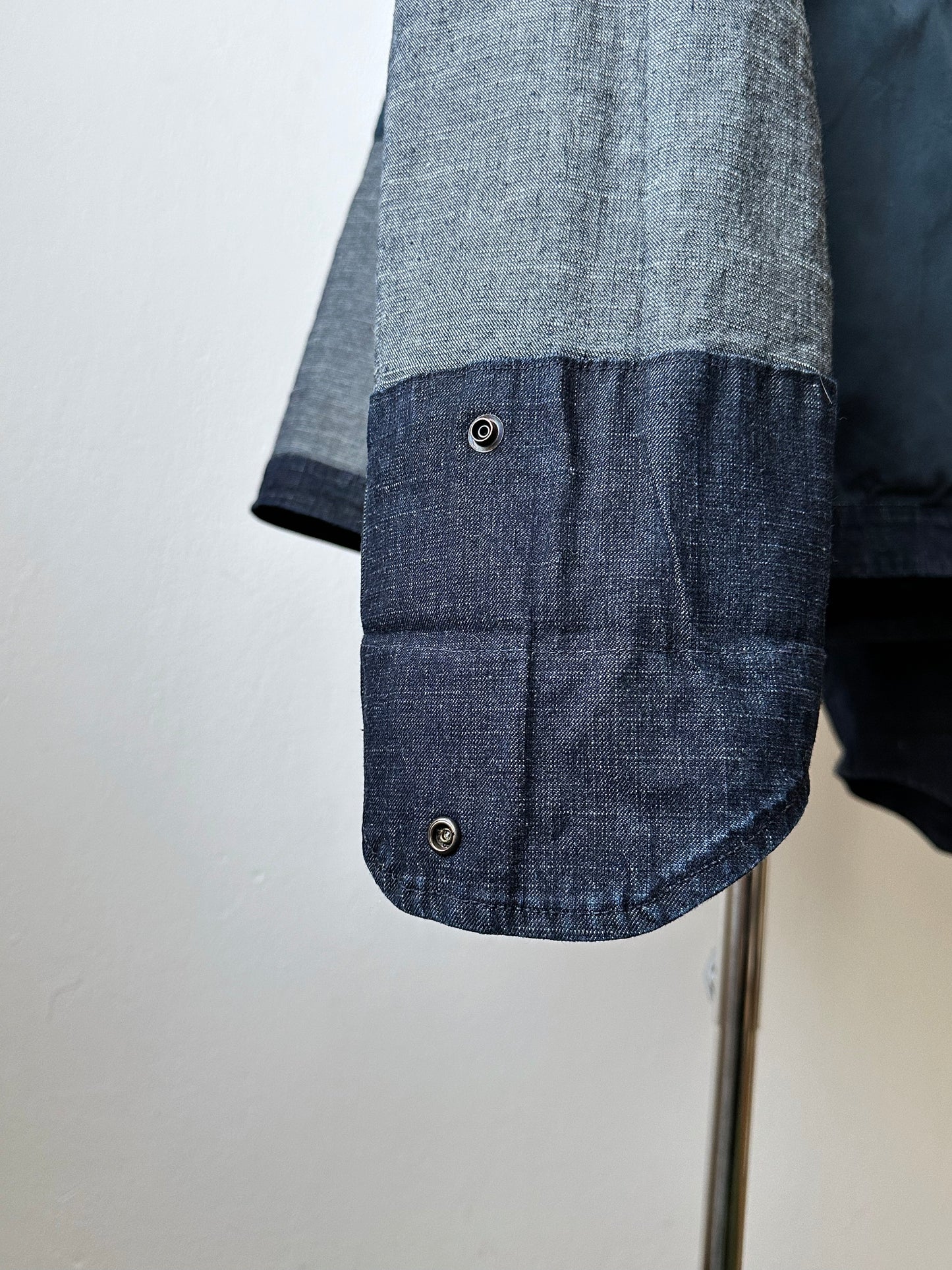 SS'00-01 Levi's All Duty denim jacket