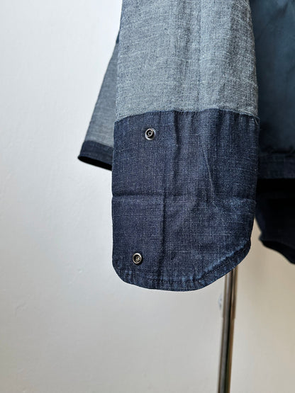SS'00-01 Levi's All Duty denim jacket