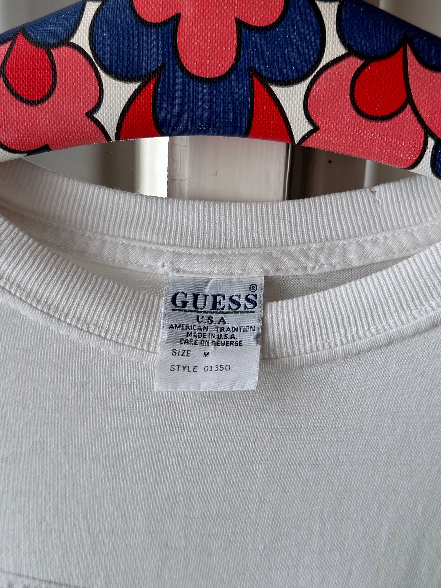 1998 GUESS - XL