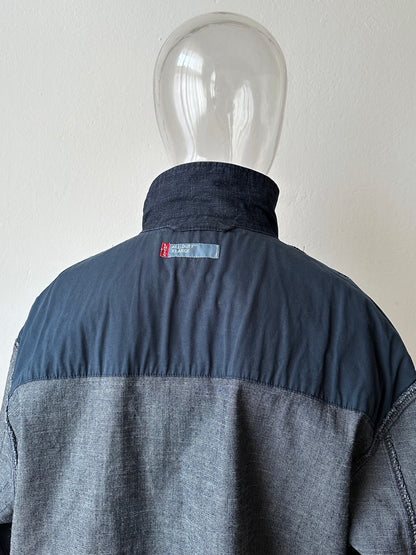 SS'00-01 Levi's All Duty denim jacket