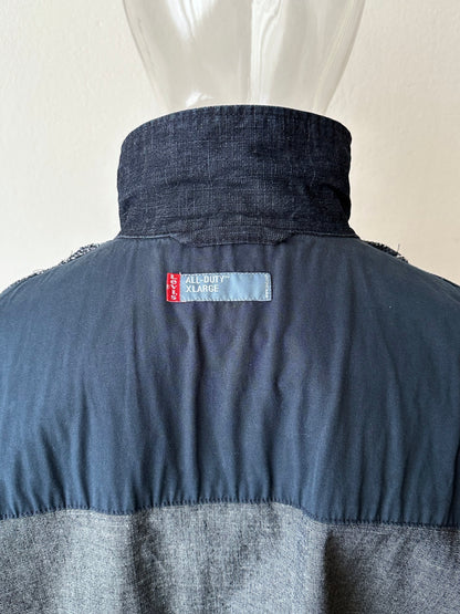 SS'00-01 Levi's All Duty denim jacket