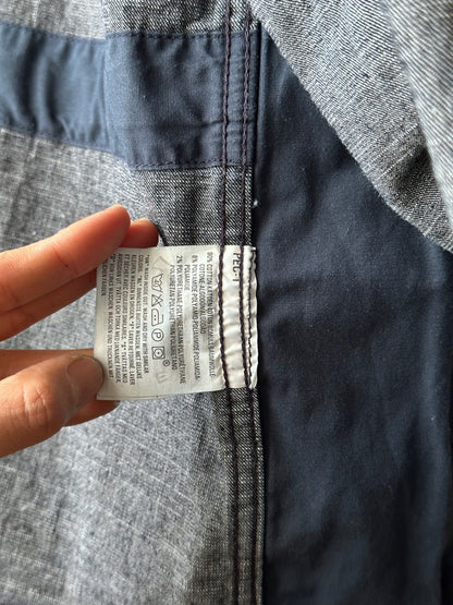 SS'00-01 Levi's All Duty denim jacket