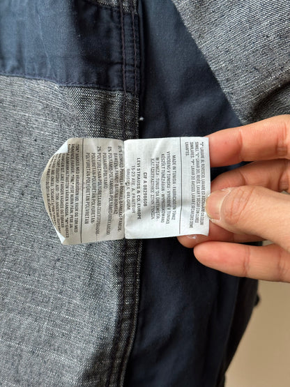 SS'00-01 Levi's All Duty denim jacket