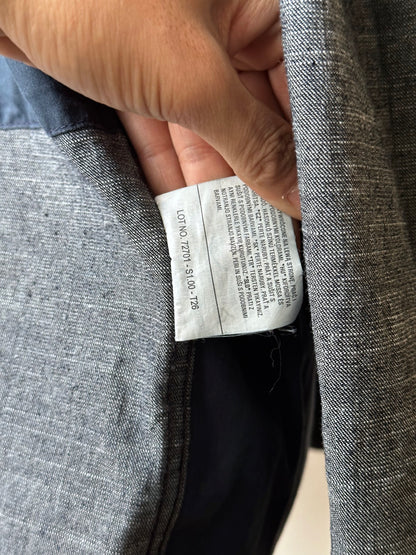 SS'00-01 Levi's All Duty denim jacket