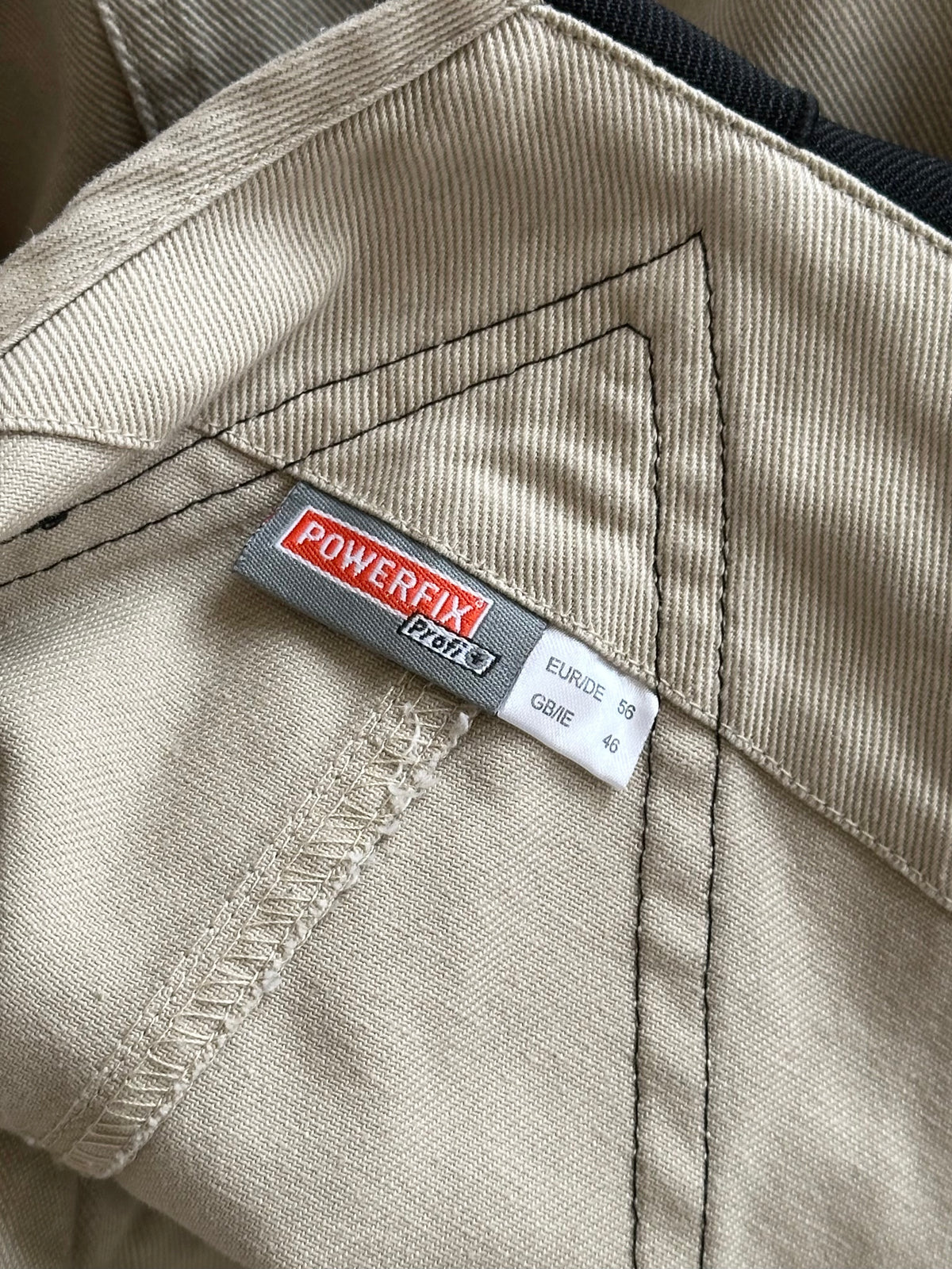 Nice work overall