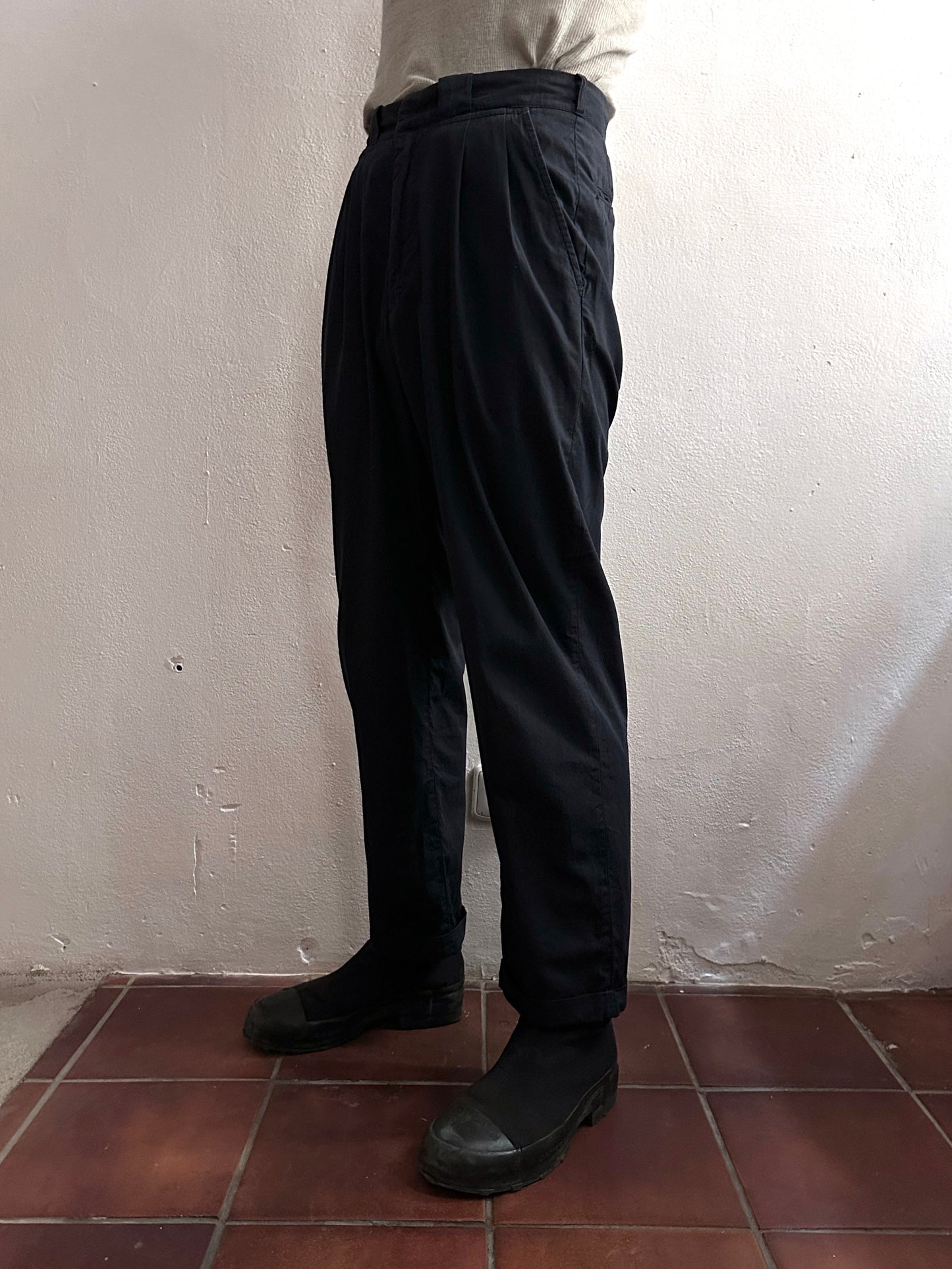 C.P.Company 80's 80年代 Massimo osti マッシモオスティ Made in Italy イタリア製 Vintage ヴィンテージ Stone Island ストーンアイランド Toto Praha Vintage clothing store Antique shop Prague 古着屋 アンティークショップ プラハ ユーロ古着  ヨーロッパ古着 古着卸 