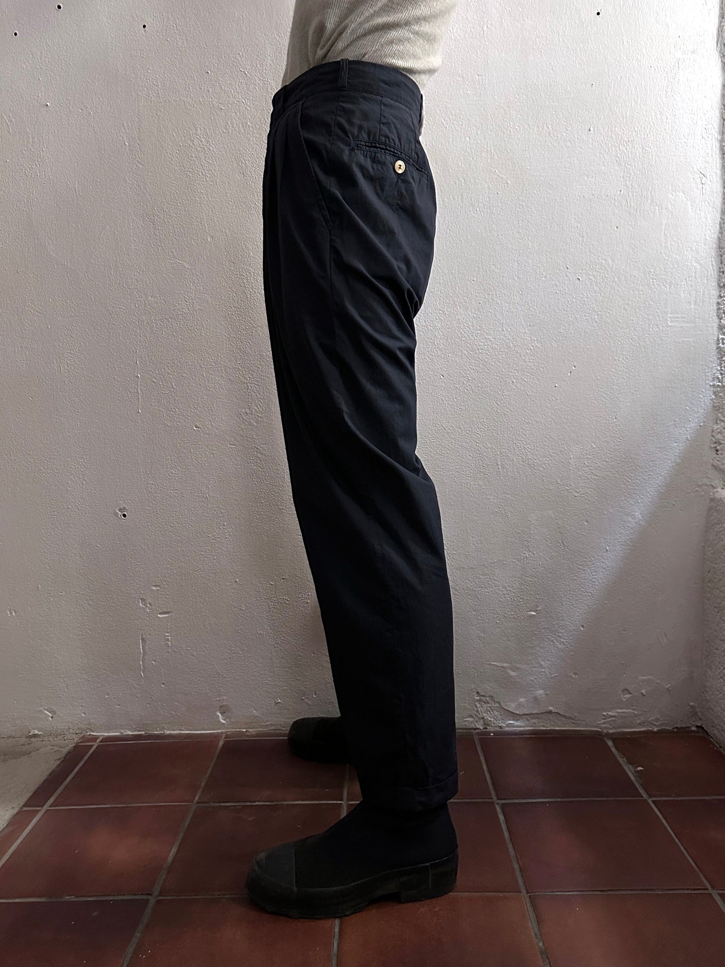 C.P.Company 80's 80年代 Massimo osti マッシモオスティ Made in Italy イタリア製 Vintage ヴィンテージ Stone Island ストーンアイランド Toto Praha Vintage clothing store Antique shop Prague 古着屋 アンティークショップ プラハ ユーロ古着  ヨーロッパ古着 古着卸 