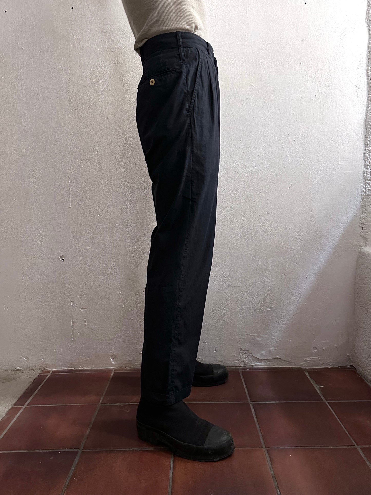 C.P.Company 80's 80年代 Massimo osti マッシモオスティ Made in Italy イタリア製 Vintage ヴィンテージ Stone Island ストーンアイランド Toto Praha Vintage clothing store Antique shop Prague 古着屋 アンティークショップ プラハ ユーロ古着  ヨーロッパ古着 古着卸 