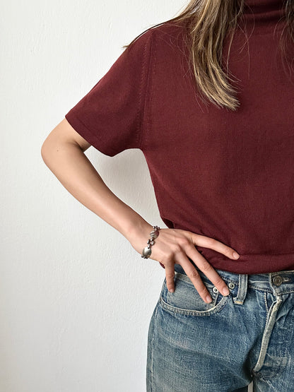 German silver 835 palo alto bracelet