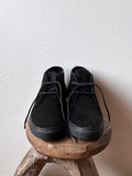 deadstock calfskin shoes