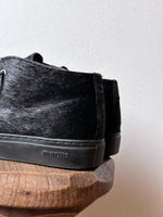 deadstock calfskin shoes