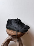 deadstock calfskin shoes