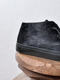 deadstock calfskin shoes