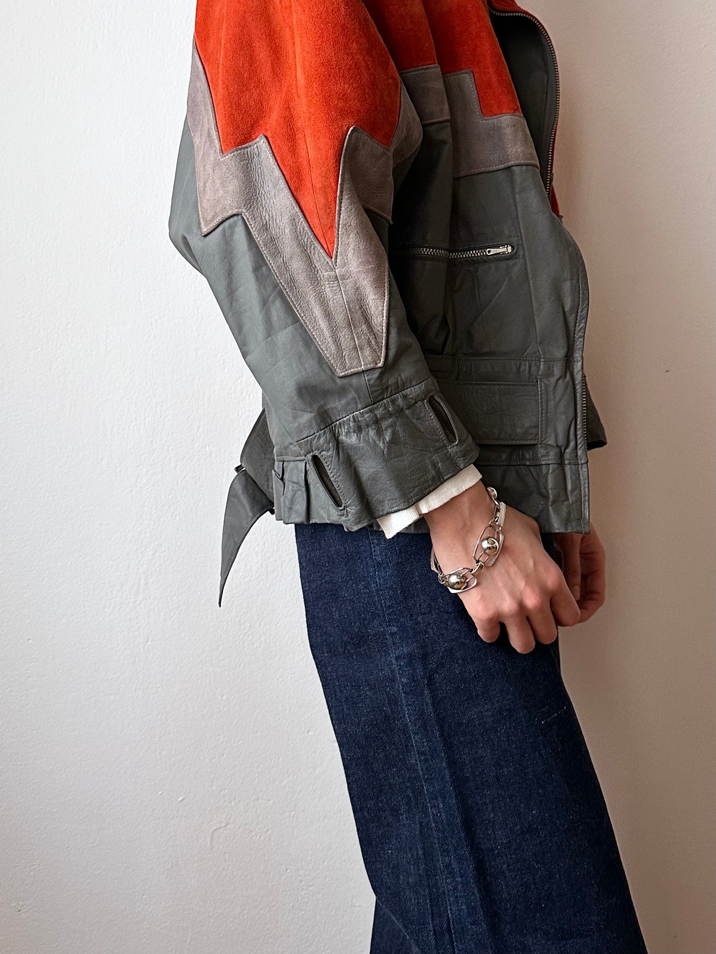 German 835 spacey bracelet