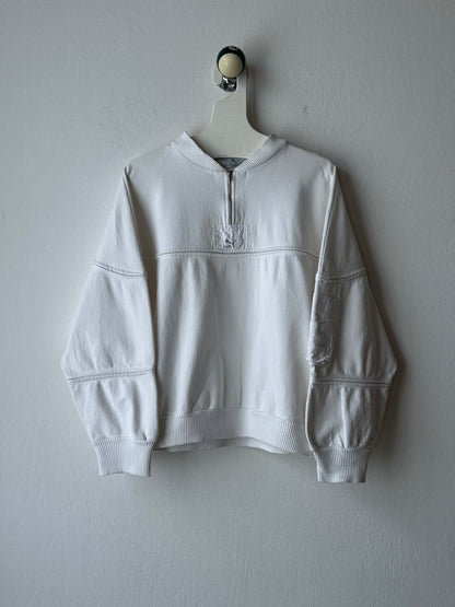 1980s-90s Puma Cotton top - M-L