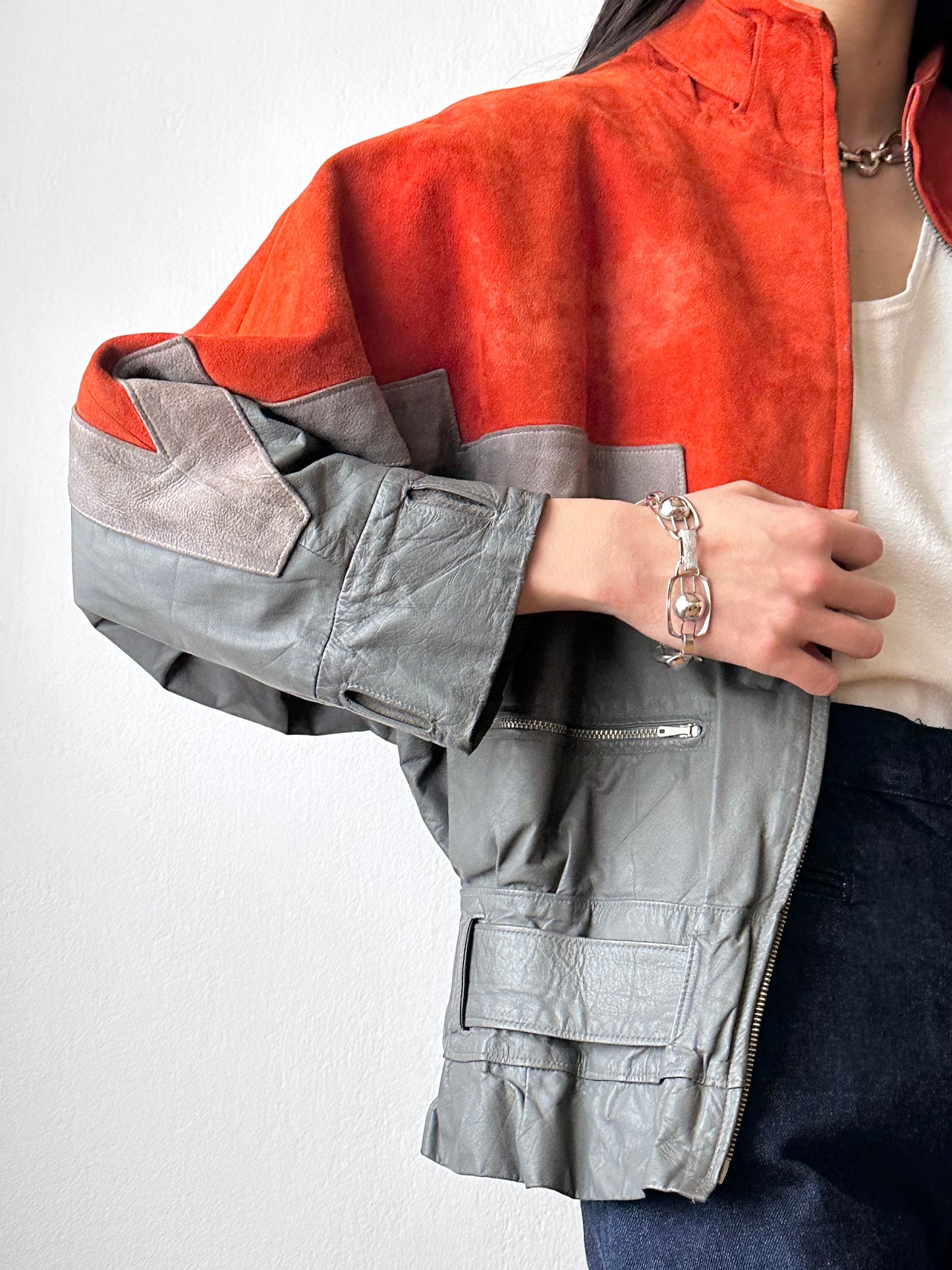 German 835 spacey bracelet