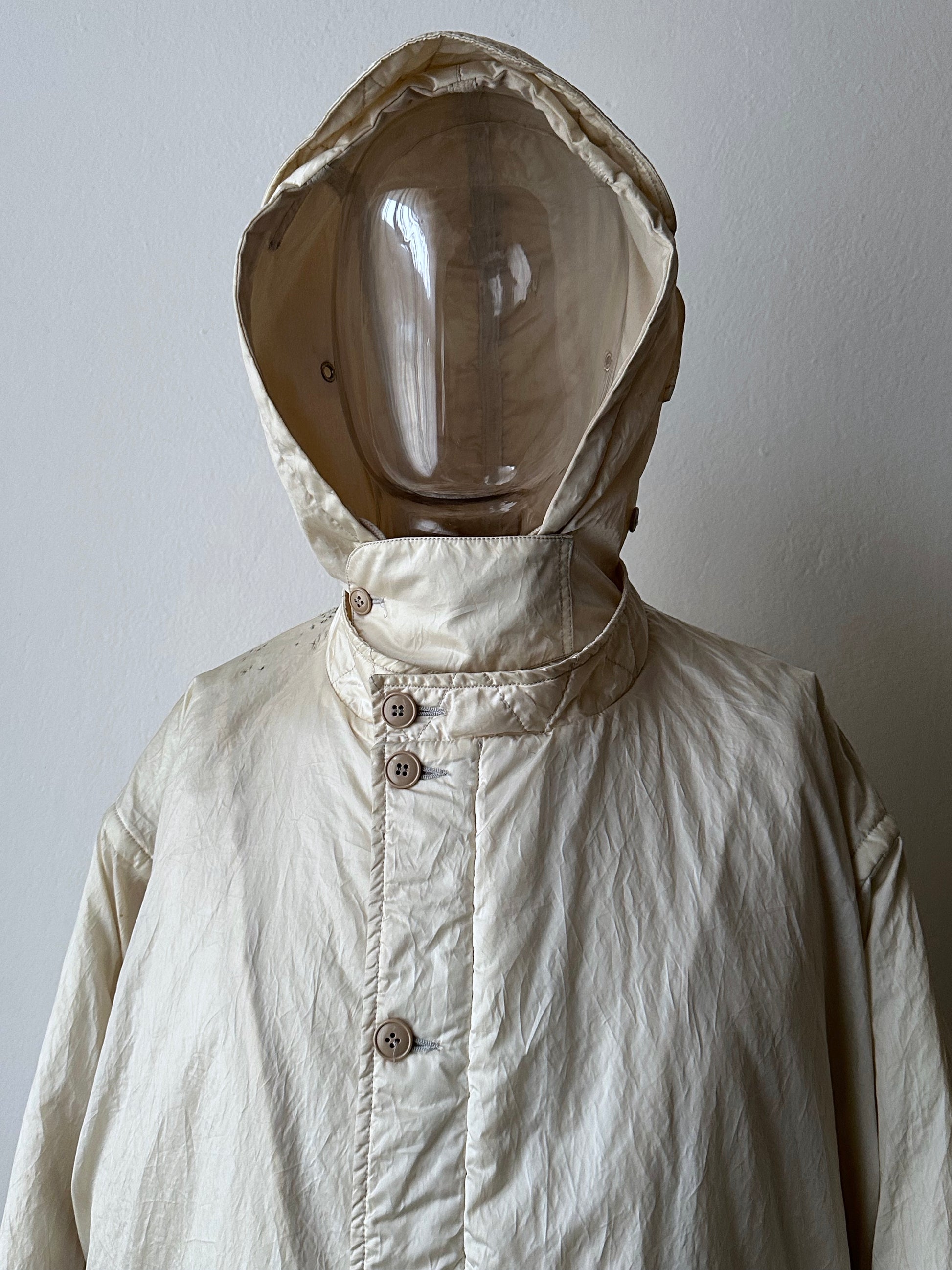 1980's Boneville Massimo osti Vintage Made in Italy Toto Praha Vintage clothing store マッシモオスティ プラハ 古着屋 古着 ヴィンテージ Prague totototrip CP Company Stone Island 80年代 イタリア製 ユーロ古着 ヨーロッパ古着 ストーンアイランド 