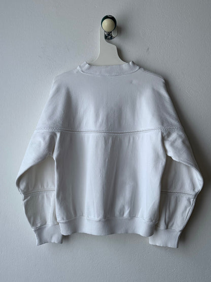 1980s-90s Puma Cotton top - M-L