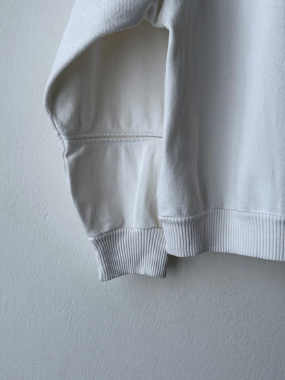 1980s-90s Puma Cotton top - M-L