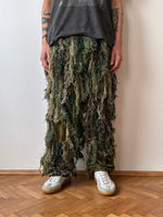 Sniper Ghillie pants